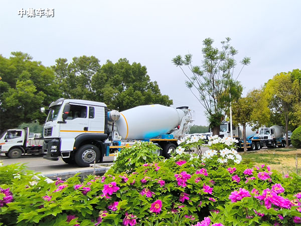牡丹綻妍 譜寫(xiě)新篇 | 從車間到牡丹園，這些行業(yè)大腕為何集體"點(diǎn)贊"？