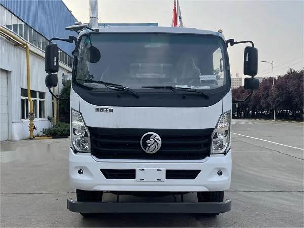 兩橋攪拌車的優(yōu)勢解析！詳細(xì)特點(diǎn)全知道！