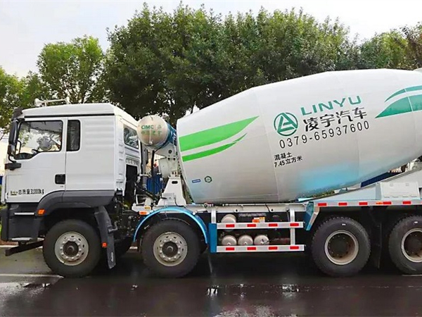 每一位卡車司機(jī)都需要掌握的雨天車輛保養(yǎng)技巧！