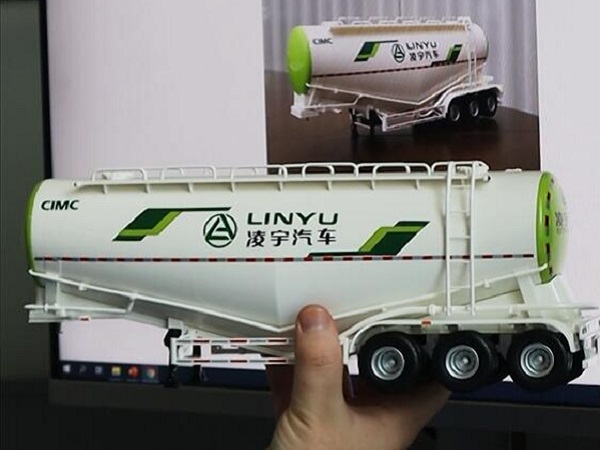 I want it I got it  想要的車(chē)模我都有！