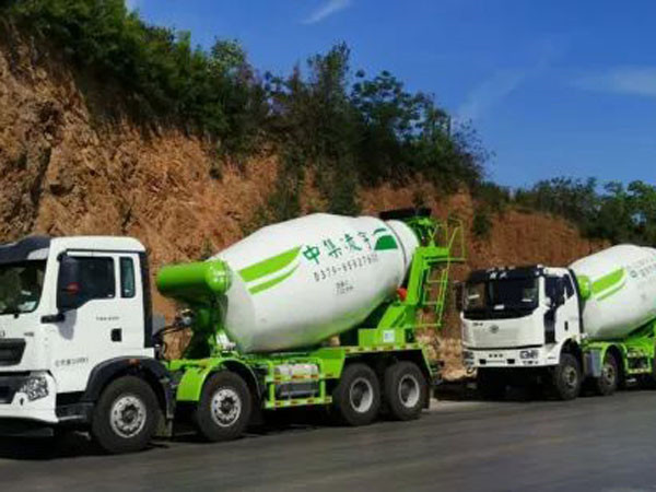 6月重卡銷量走勢與預(yù)期相符，兩家企業(yè)逆風(fēng)增長